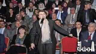 لعبيدى : قسنطينة عاصمة للثقافة العربية حلم يصبح حقيقة