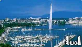 جنيف تروج لمقوماتها السياحية في سوق السفر العربي بدبى