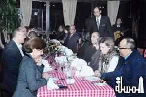 شيراتون المنتزه يحتفل بعملائه الدائمين