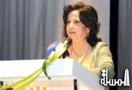 الشيخة مى تؤكد أهمية مشاركة البحرين فى إكسبو ميلانو بجناح “آثار خضراء”