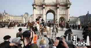 20 % نمواً في تدفق السياح القطريين إلى أوروبا