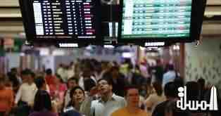 تايلاند استقبلت العام الماضى أكثر من 24 ألف سائح قطرى