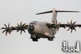 Air Freight Resumes Modest Growth Trend