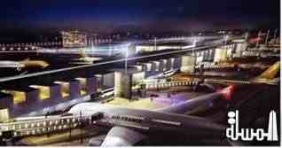 مطار البحرين الدولي يشهد زيادة في حركة المسافرين
