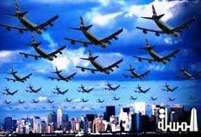 Number of flights to and from UAE to hit 1.4 million by 2025