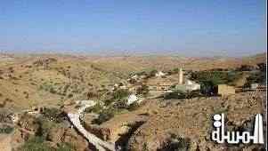 قلعة بني راشد بغليزان... معلم تاريخي بحاجة إلى رد الاعتبار