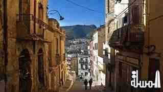 حملة واسعة لتنظيف المعلم الأثري قصبة وهران القديمة