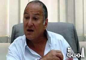 الزيات : ضرورة وضع اليات تسويق بديلة بالدول التى لايوجد بها مكاتب سياحة لمصر