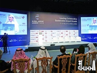 رئيس الطيران المدني: لم نتلق أي طلبات رسمية لمراجعة اتفاقية الأجواء المفتوحة بين الامارات وامريكا