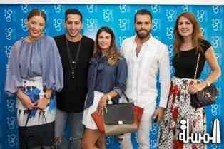 من أحمد صديقي “لموسم ربيع  صيف   2015عروض للاكسسوارات الجديدة  بالامارات