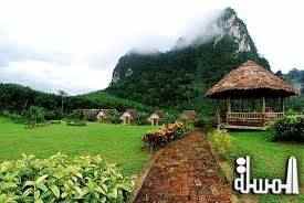 تايلاند: سياحة للأزواج غير السعداء!