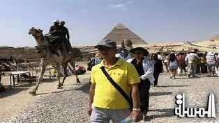 “ترافلستارت مصر” تفوز بجائزة  “أفضل وكالة لخدمات السفر الإلكتروني” لعام 2014