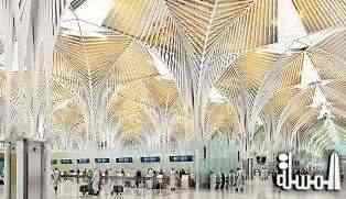 سمان : هيئة الطيران المدني السعودى تستهدف خصخصة 8 مطارات