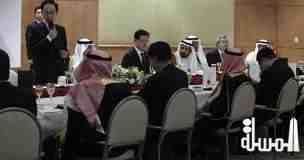 المهيري: حرية الأجواء شرط للحوار الخليجي الأوروبي لضمان دخول عادل لجميع الناقلات