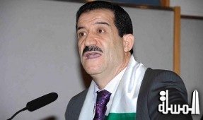 غول يشدّد على أهميّة القطاع العام والخاص في مشاريع السياحة بالجزائر