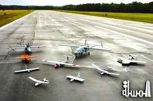 THE FUTURE OF UNMANNED AIRCRAFT SYSTEMS - KEY TOPICS FOR THE 2016 GLOBAL AEROSPACE SUMMIT