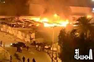 سياحة العراق : تفجيرات فندقي بابل والشيراتون استهدافاً للحركة السياحية والفندقية