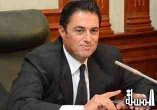 المسيرى : بطولة الإسكندرية الدولية للاسكواش فرصة لدعم السياحة