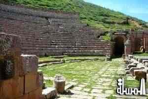 الجزائر تنظر استرجاع قطع اثرية منهوبة وضائعة