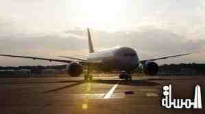 مطار رفيق الحريري يستقبل أولى رحلات خطوط الكونغو الإستوائية