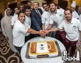 فندق وريزدنيسز موفنبيك برج هاجر مكة يطلق برنامج