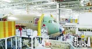 الطيران الخليجي الأكثر إقبالاً على شراء طائرات