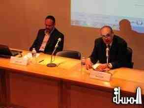 مكتبة الإسكندرية تعيد الحياة للخط المحقق بعد اندثاره 500 عام