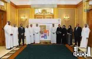 اللجنة الإستشارية للسياحة بالشارقة تناقش استقطاب 10 ملايين سائح بحلول 2021