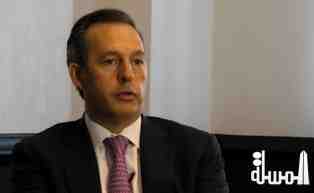 Andres Conesa New IATA Chairman