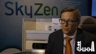 SKYZEN App Helps Passengers Improve the Quality of their Flying Experience