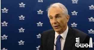 Airline Profitability Strengthens Further  -Major Contrasts in Regional Performance-