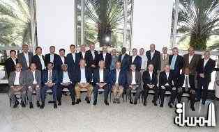 AA Chairman and CEO Doug Parker Elected AGM President