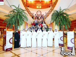 سياحة الشارقة تطلق برنامجاً تدريبياً للعاملين بقطاع الفنادق