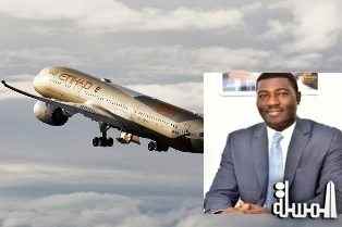 Etihad Airways names Uganda GM