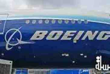 Boeing sees potential for 1,000 jets in mid-market