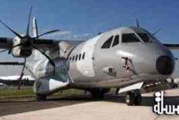 Saudi Arabia orders four Airbus C295W aircraft