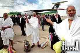 زيادة عدد رحلات العمرة الجوية خلال شهر رمضان