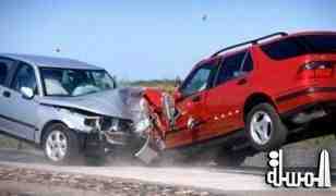 دراسة تؤكد: 7,5 % إنخفاض معدلات الحوادث بمصر فى 2014 مقارنة بعام 2013