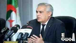 وزير النقل : ضرورة تسليم محطة المسافرين الجوية بعنابة