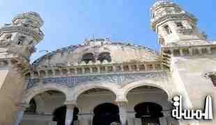 مدينة الجزائر القديمة: مساجد بارزة من العمارة المغاربية-الأندلسية لا زالت تتحدى الزمن