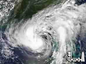 عاصفة مدارية تتسبب فى إلغاء الرحلات الجوية بالفلبين