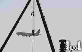 البنفلاح : مليار دولار لتطوير مطار البحرين