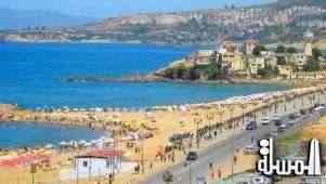 شواطئ بومرداس استقبلت أكثر من 300 ألف مصطاف