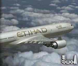 Etihad passenger numbers up 12pc during Eid