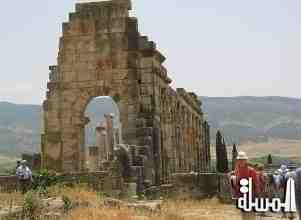 المغرب الاولى افريقيا فى تسجيل عدد المواقع الآثرية