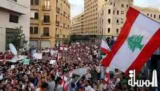 دول خليجية تحذر رعاياها من السفر الى لبنان