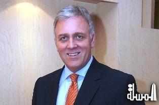 Etihad Airways appoints Lindsay White Vice President for Australia and Asia Pacific