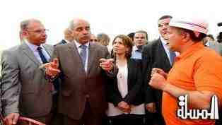 الجزائر تشرع فى انشاء متحف للأشغال العمومية بوهران