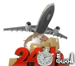 اياتا : 0.6 % تراجع الطلب العالمي على الشحن الجوي يوليو الماضى