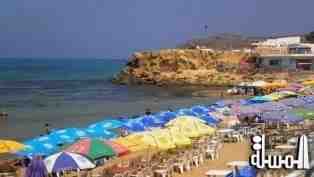 الجزائر تعلن عن نجاح وامن موسم اصطياف 2015